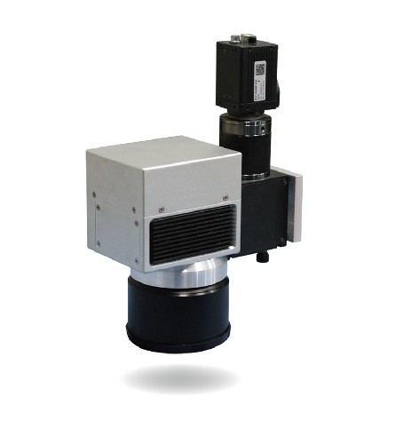 视觉定位激光焊接机