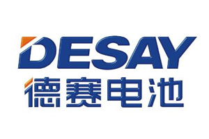 德赛电池